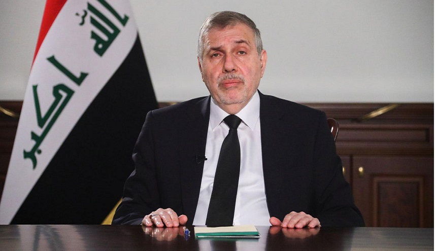 سياسي عراقي مستقل يكشف عن مغازلة الكرد وتغيير برلماني كبير سيحصل 