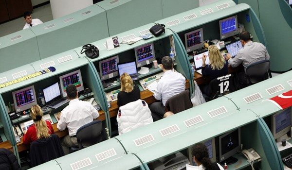 تركيا توقع اتفاقا مع قطر لبيع 10% من بورصة اسطنبول