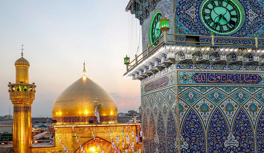 قبسات من حكم الإمام علي (ع)..(13) إذا وصلت إليكم أطراف النعم..