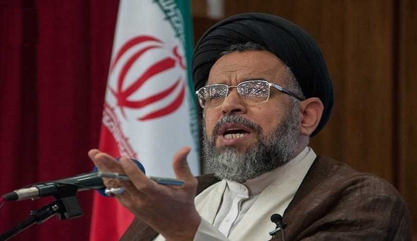 الامن الايراني يبدأ عملية الكشف عن المتورطين باغتيال الشهيد "فخري زاده"