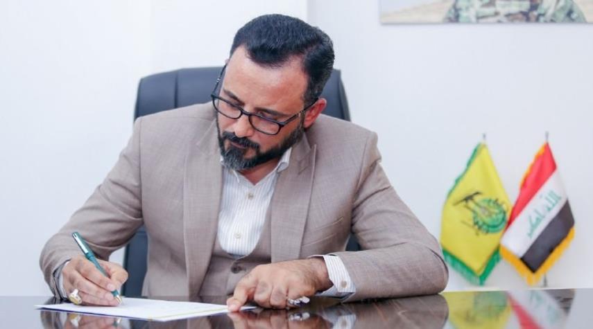  "النجباء": اغتيال العالم الإيراني الدكتور فخري زاده عمل جبان