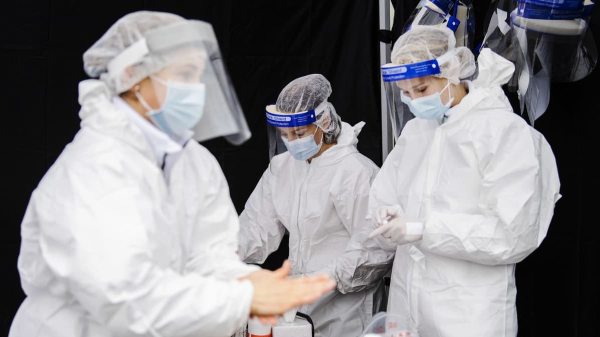 كيف ستصبح حياتنا بعد لقاح كورونا؟