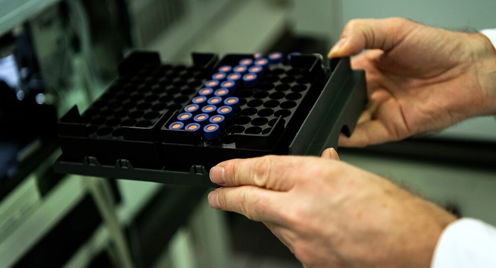 أين تذهب الأجسام المضادة لـ كوفيد 19؟