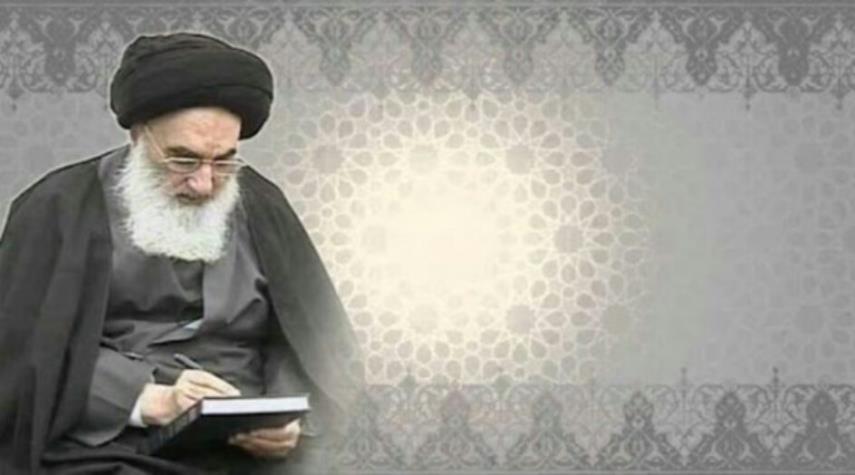 استفتاءات و اجوبة السيد السيستاني فيما يخص الوضوء