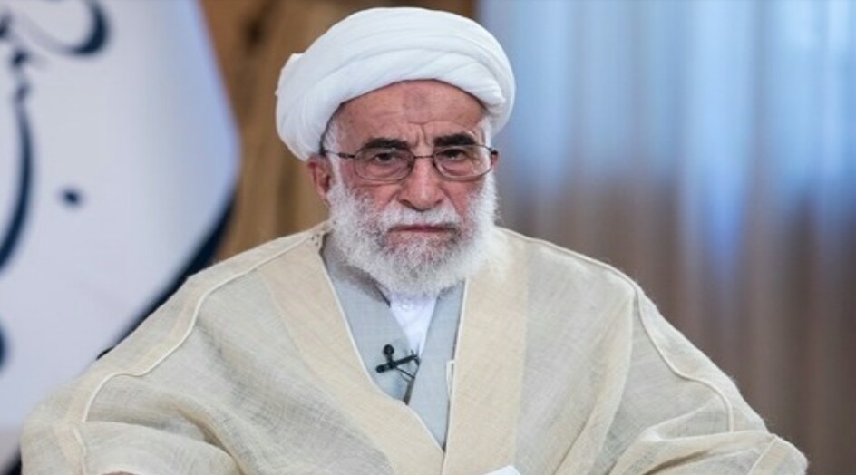 آية الله جنتي: انتقام قاس بانتظار منفذي اغتيال الشهيد فخري زادة