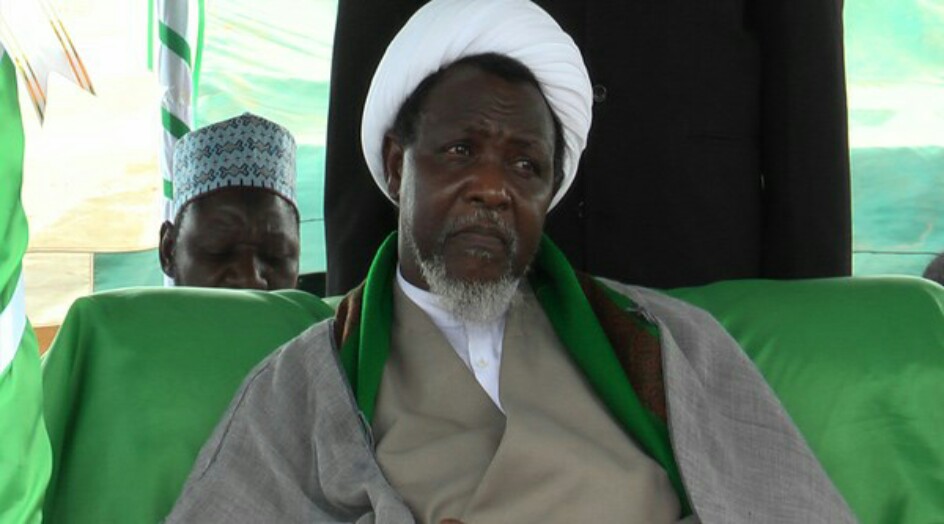 أنصار الشيخ زكزاكي يجددون احتجاجاتهم في العاصمة النيجيرية