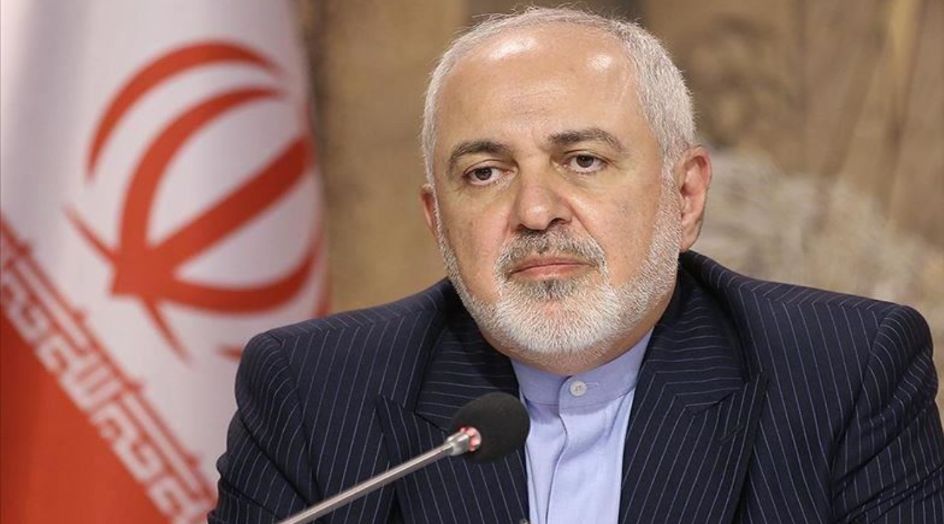 ظريف: ايران كانت دوما في الخط الامامي في مكافحة الإرهاب