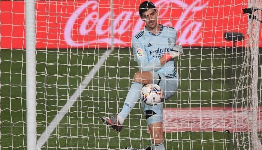 ريال مدريد وركلات الجزاء.. إحصاء ينسف ما يعتقده كثيرون