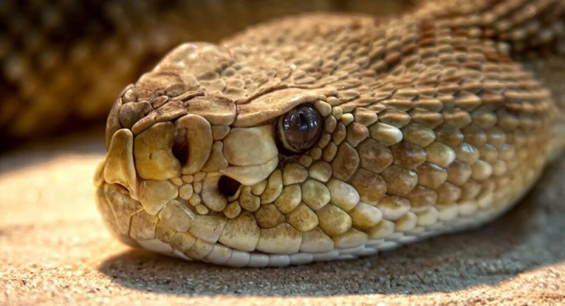 كيف قتلت أفعى رجلاً بطريقة بشعة ؟!