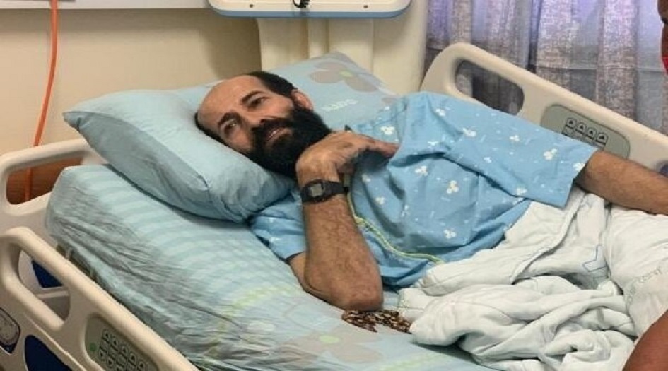 الأخرس: دماء الشهيد "فخري زاده" بواشر النصر وبوادر الشرارة لزوال الاحتلال