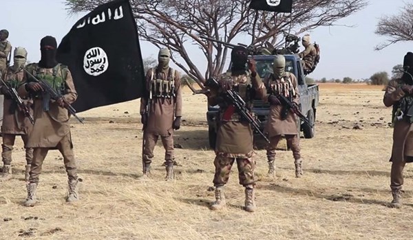 مفتي “داعش”: سافرت مرتين إلى السعودية لجلب الدعم المالي