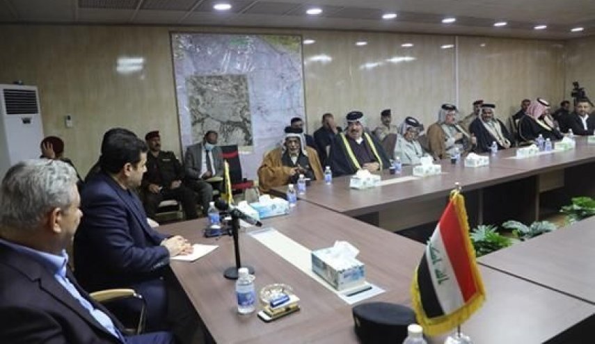 العراق.. الأعرجي يكشف عن مهمته في محافظة ذي قار