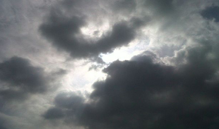 طقس العراق .. تفاصيل الحالة المطرية المقبلة 