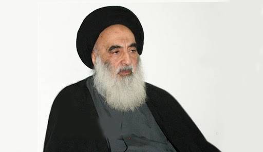  متى يكون البلاء نعمة ؟.. السيد السيستاني يجيب