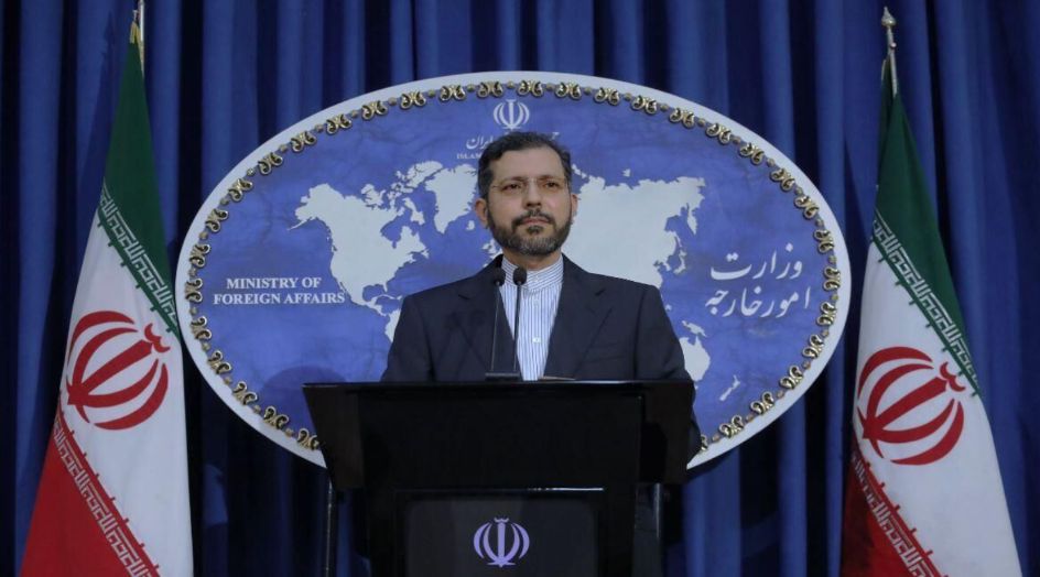 طهران تدين بشدة الهجوم الوحشي على المزارعين في نيجيريا