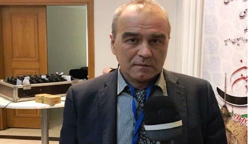 اكاديمي روسي : التطور العلمي الايراني لن يتوقف بالاغتيالات