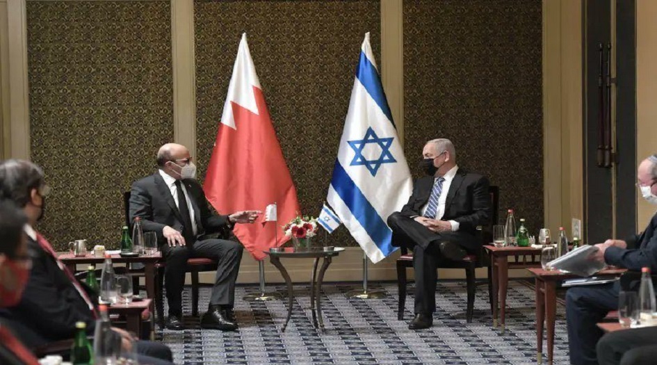 البحرين: وفدٌ رسميٌّ ثانٍ يزور الأراضي المحتلة