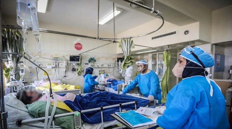 مسؤول ايراني: تراجع تفشي فيروس كورونا في العاصمة طهران