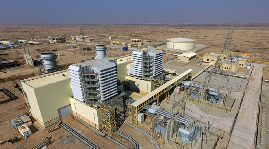 إيران تدخل قائمة الدول المالكة لتقنية توربينات عالية الكفاءة