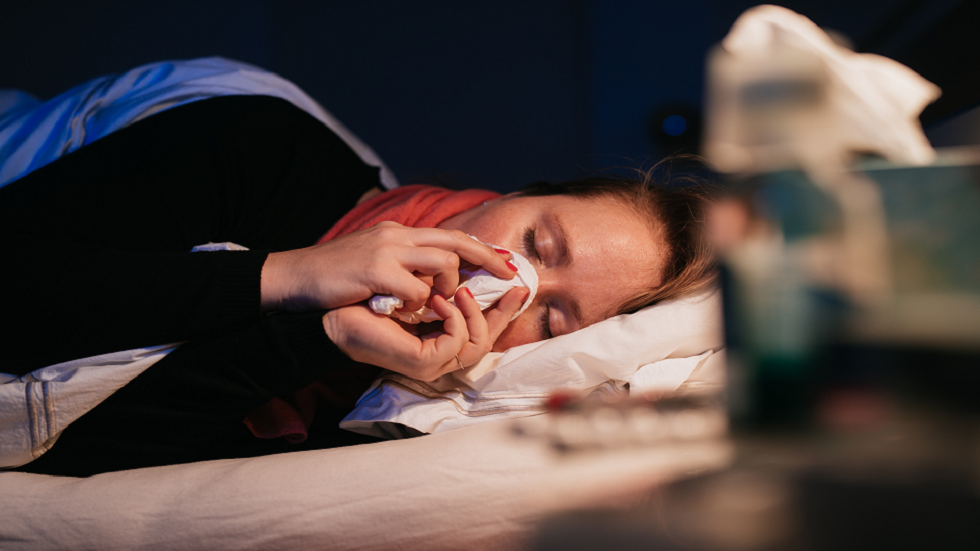 كشف تقنية متطورة قد تساعد في تحديد مصدر آلام الأعصاب لدى مرضى كورونا