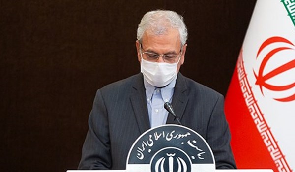 الامن الايراني يتعرف على المتورطين في اغتيال الشهيد فخري زادة