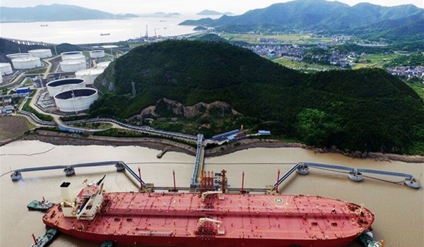 الصين تطيح بالولايات المتحدة في هذا المجال