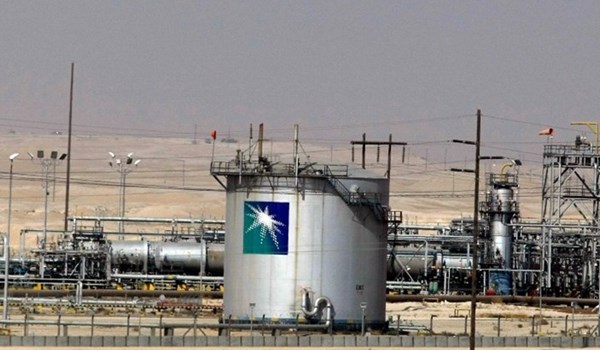 "أرامكو" تعلن عن تعطل إحدى مضخات توزيع المشتقات البترولية
