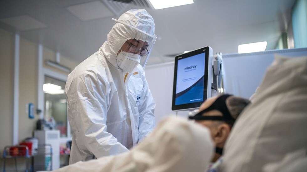 تعرف على أخطر يومين يمر بهما المصاب بكورونا