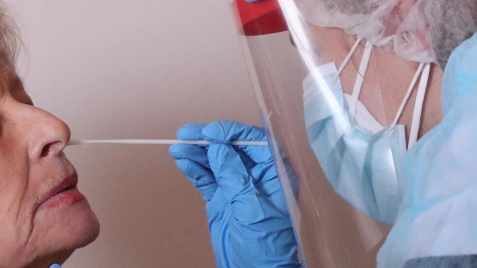 تحذير من خطورة فقدان حاسة الشم