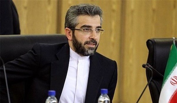 طهران تطالب الامم المتحدة ولجنة حقوق الانسان الاممية بإدانة اغتيال الشهيد فخري زادة