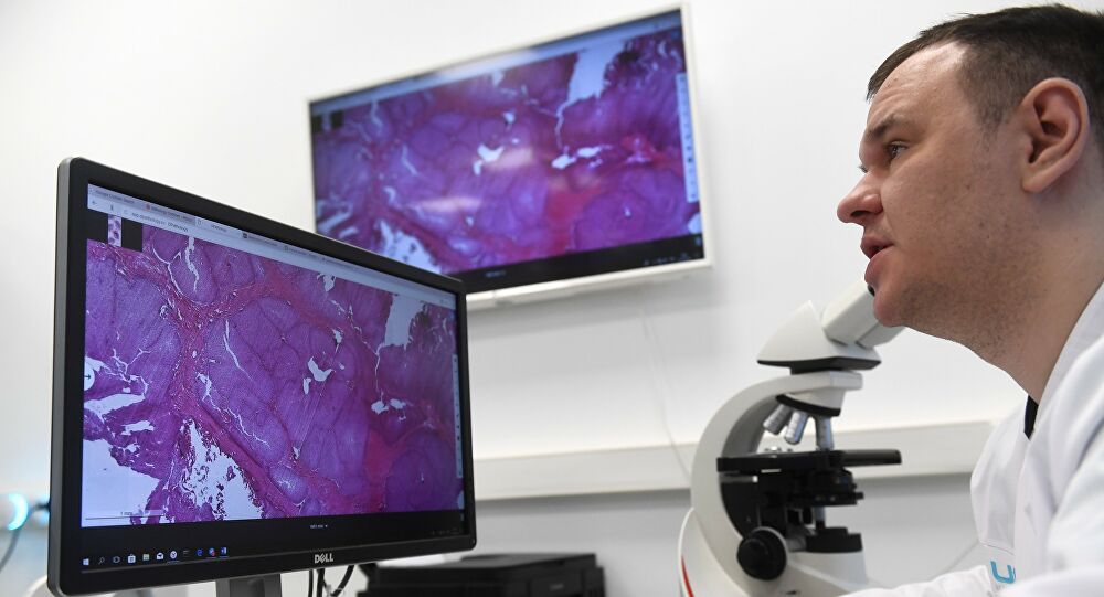 أعراض غير متوقعة للسرطان لدى الرجال