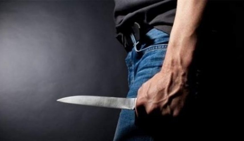 جريمة مروعة.. قتل شقيقتيه لينتقم من أمه