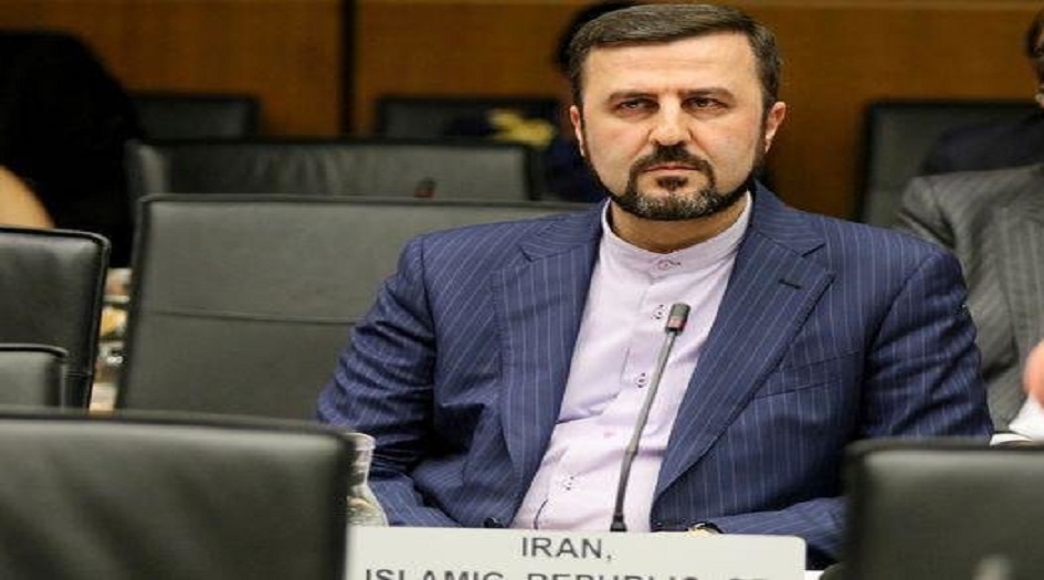  غريب آبادي يعلق على القرار الجديد للجنة الاممية لمكافحة المخدرات