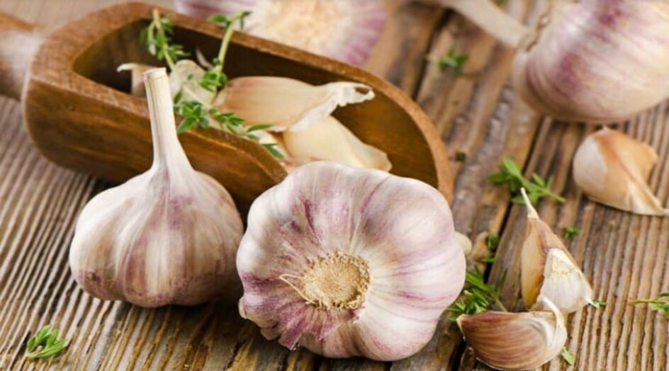 مخاطر تناول الثوم والبطاطس على فئة من الناس