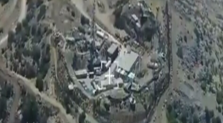 حزب الله يفاجئ "إسرائيل" ويوجه لها رسائل عديدة