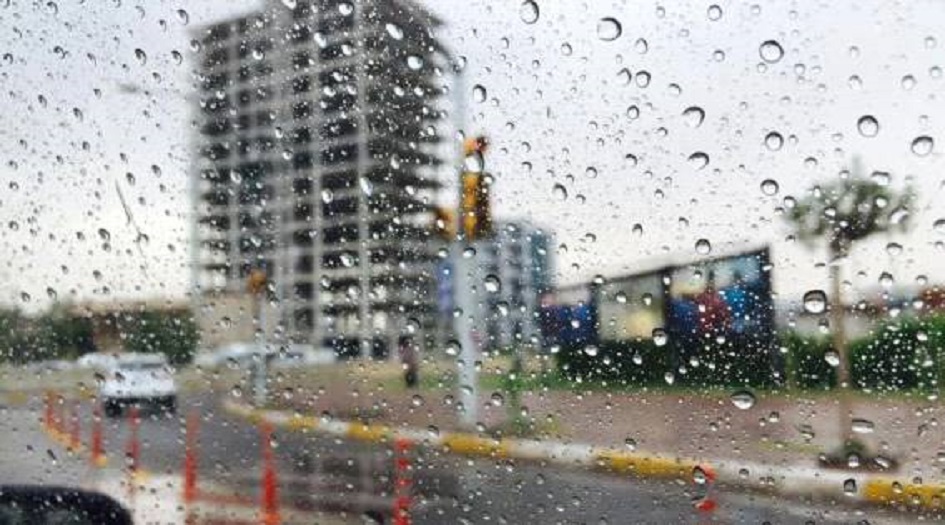 العراق... آخر توقعات حالة الطقس والأمطار اليوم الاحد