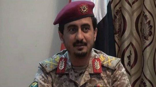فرمانده يمني: تخصص و تسليحات ابرقدرتها را داريم