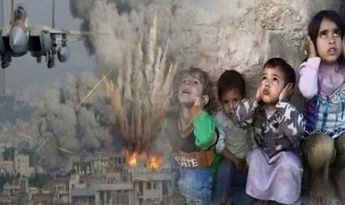 نشريه آمريكايي: ما خودمان تروريست هستيم!