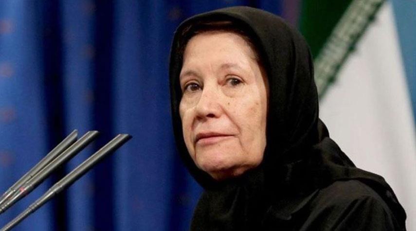 لقاح كورونا الايراني سيكون جاهزا في الصيف القادم