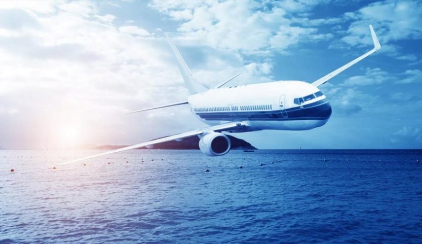 الكشف عن سر اختفاء الطائرات في مثلث برمودا