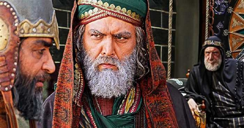 رجال ثأروا للحسين (ع)..(2) المختار الثقفي يأخذ الثأر 