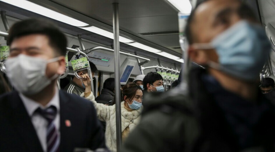 الإصابات بكورونا في العالم تتجاوز 67 مليونا