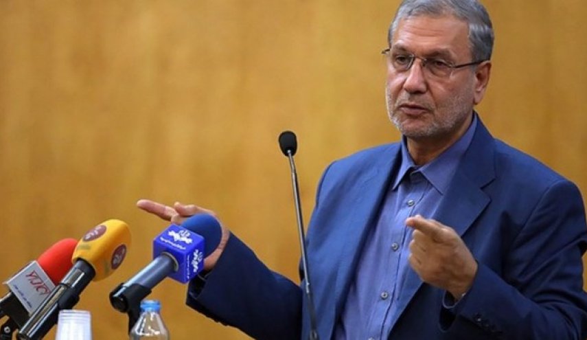 ربيعي : الإتفاق النووي لا يحتاج الى مفاوضات جديدة