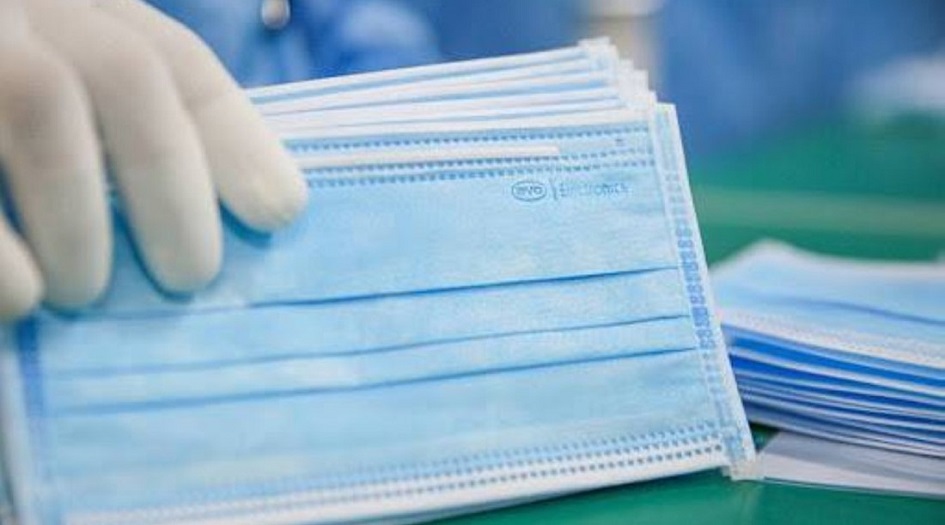 حتى لو أخذت لقاح كورونا...  عليك ارتداء الكمامة والسبب ... 