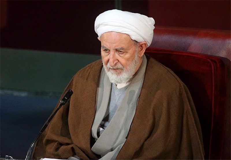 درگذشت آیت الله محمد یزدی عضو مجلس خبرگان رهبری