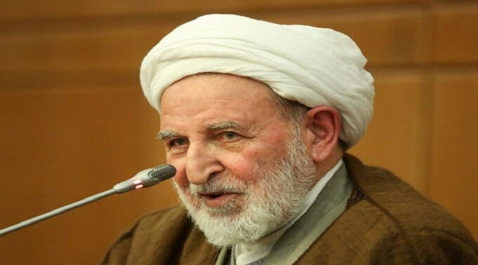 لمحات من حياة اية الله محمد  يزدي ... رئيس السلطة القضائية الاسبق في ايران