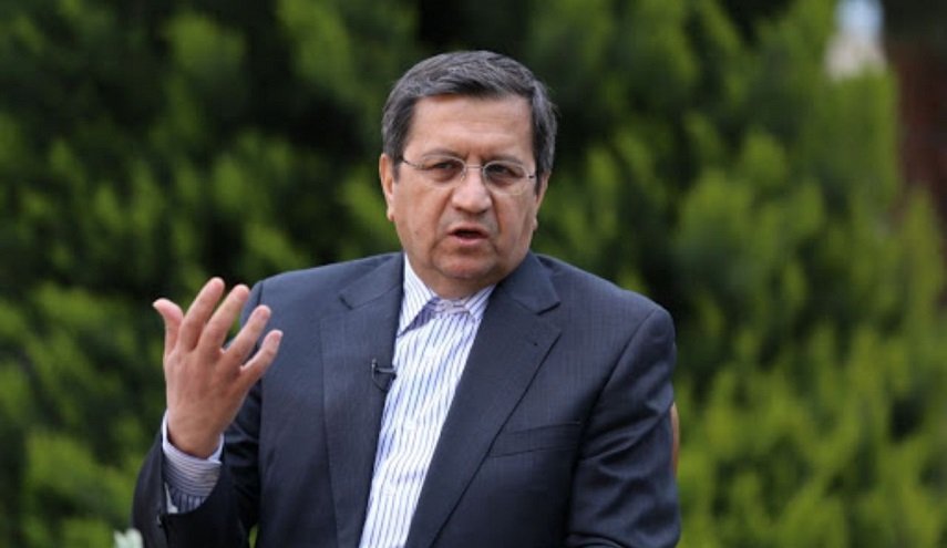 البنك المركزي الايراني: الحظر الأميركي لا يسمح بشراء لقاح كورونا