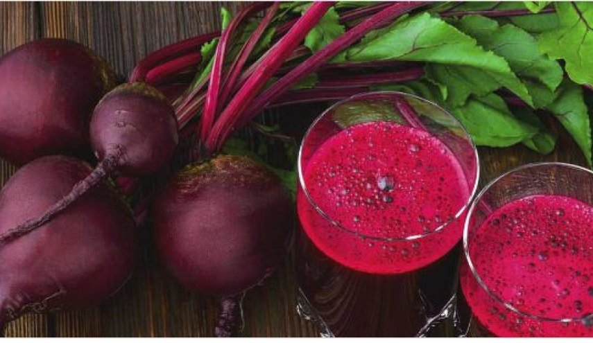 عصير هذا النبات يطرد السموم ويقي من السرطان وأمراض أخرى خطيرة