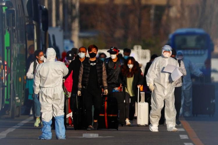 بعد كورونا.. توقعات عالمية بمكان ظهور الوباء المقبل