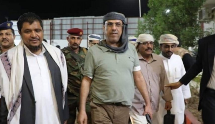  كودتاي سياسي عليه دولت منصورهادي اتفاق مي افتد؟